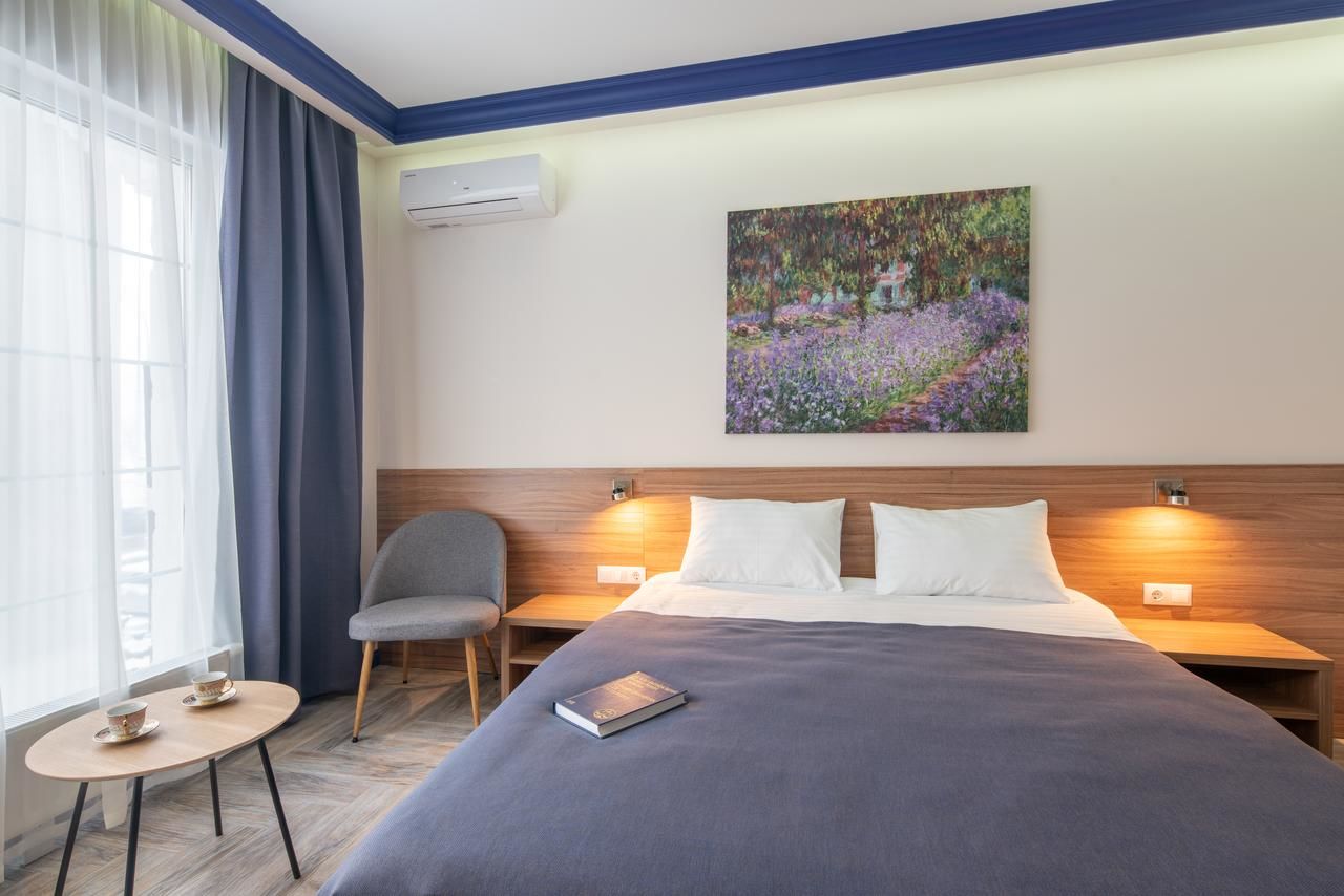 Отель Comfort House Киев