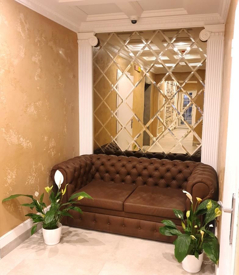 Отель Comfort House Киев-17