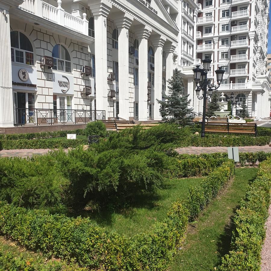 Отель Comfort House Киев-20