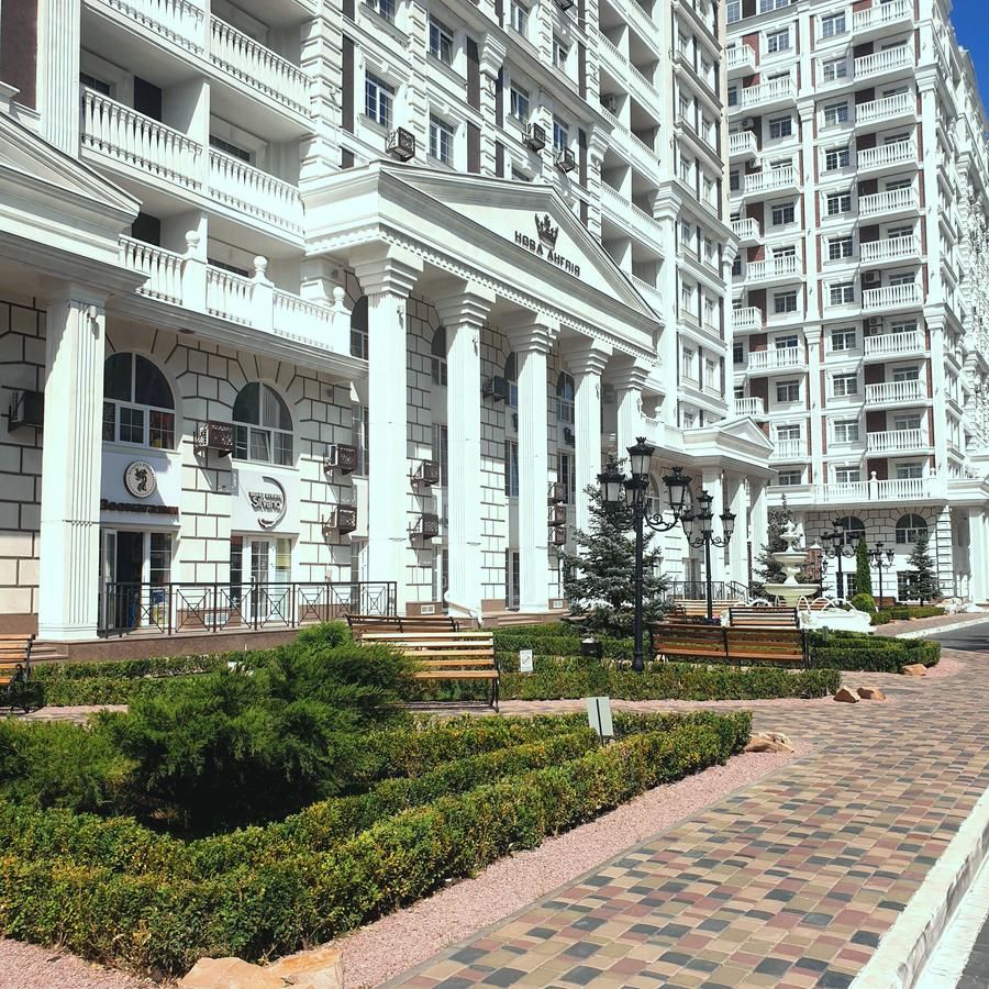 Отель Comfort House Киев-22