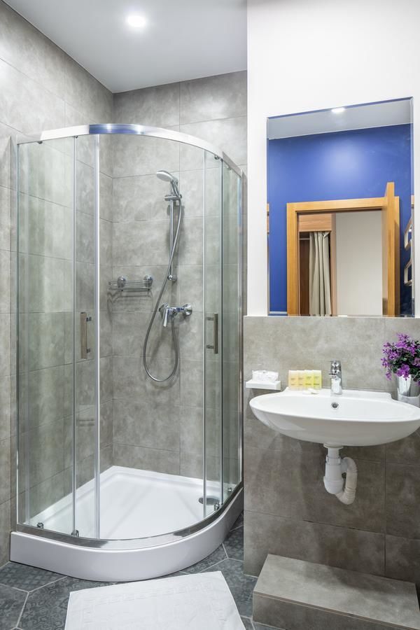 Отель Comfort House Киев