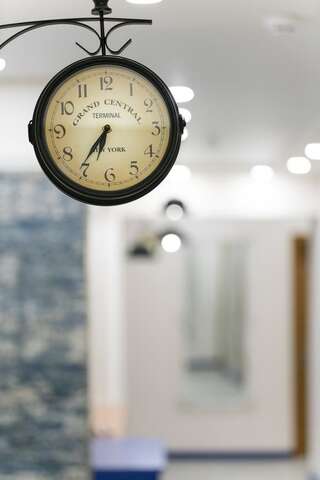 Отель Comfort House Киев Стандартные апартаменты без окон-2