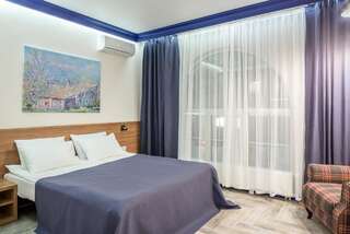 Отель Comfort House Киев Стандартные апартаменты-1