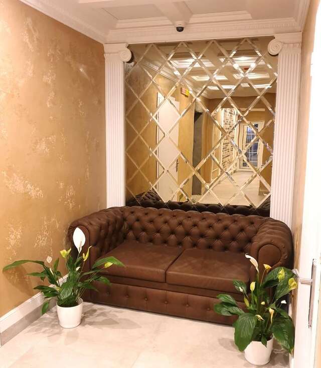 Отель Comfort House Киев-16