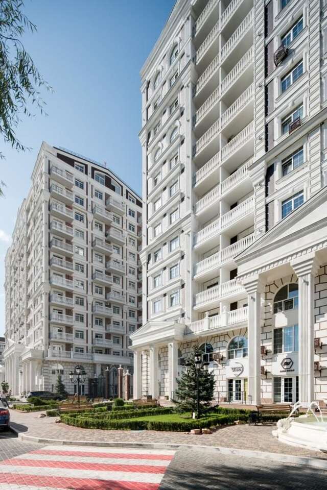 Отель Comfort House Киев-18