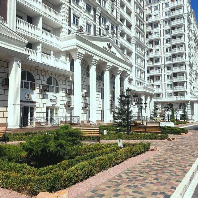 Отель Comfort House Киев-21