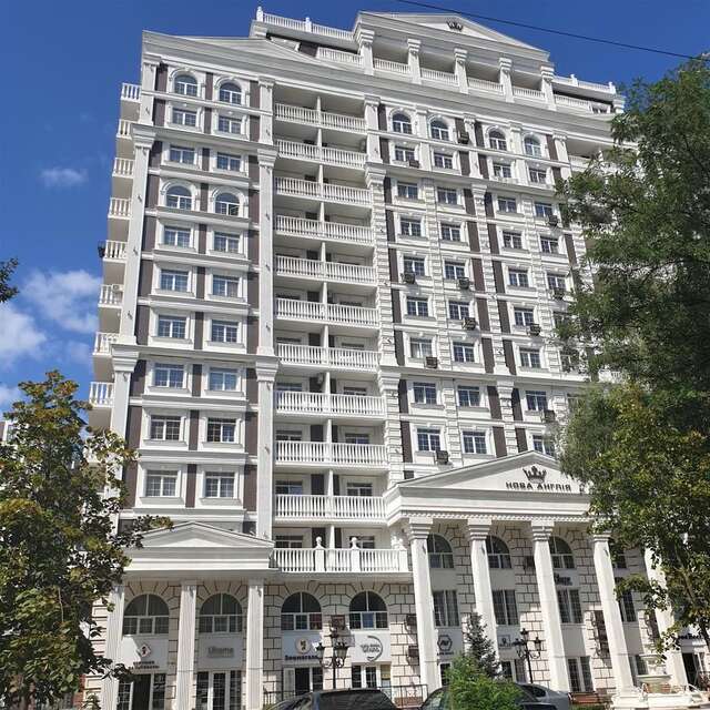 Отель Comfort House Киев-22