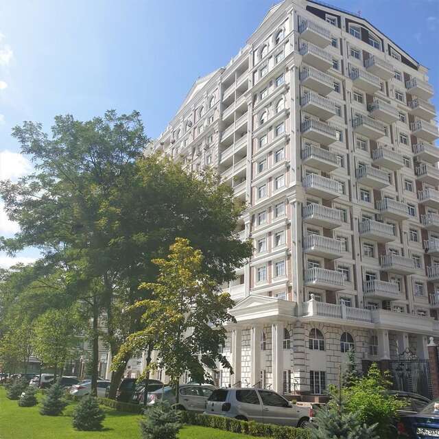 Отель Comfort House Киев-23